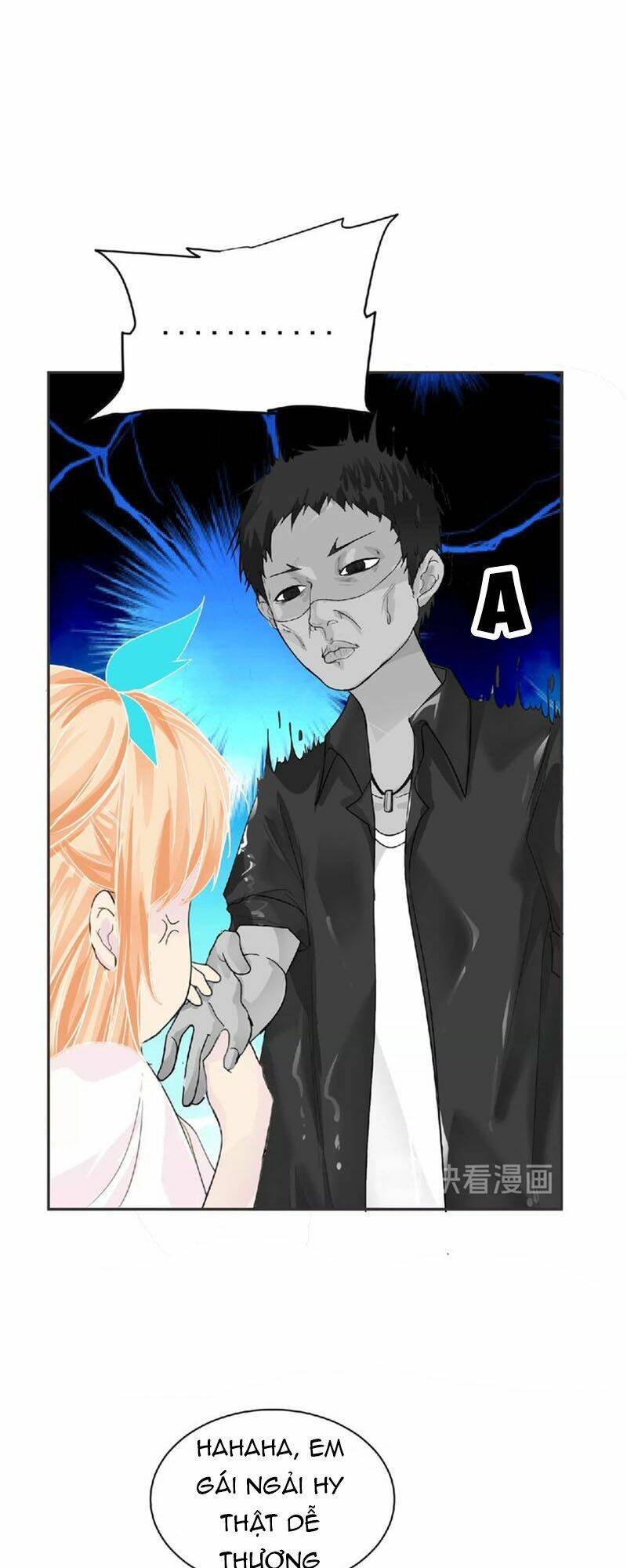 đại chiến yêu tinh chapter 17 12