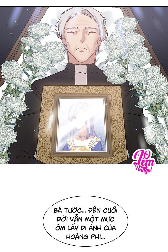 tôi là vị hôn thê phản diện chapter 22 4