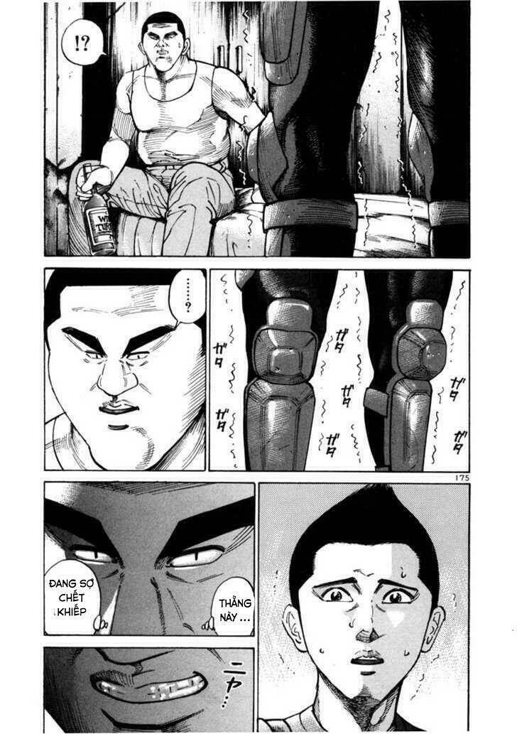 sát thủ số 1 chapter 26 18