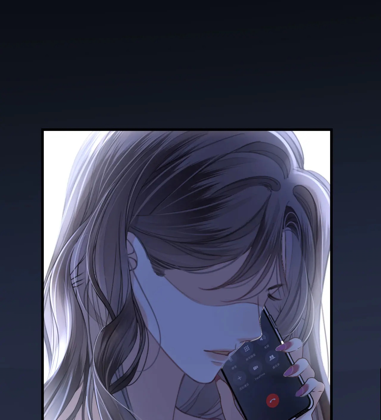 ngày mai cũng thích anh chapter 8 27