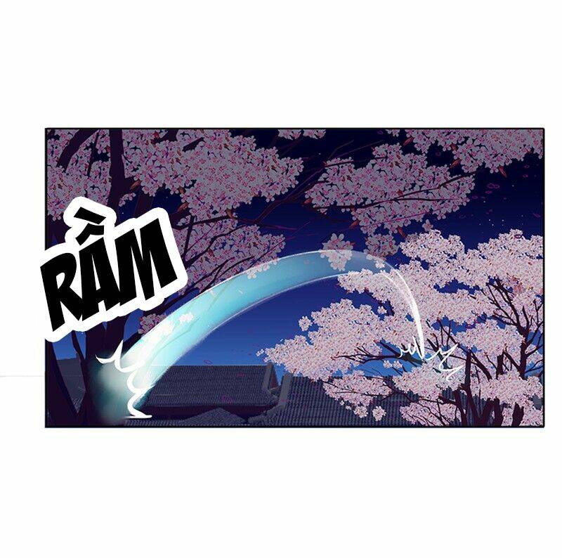 tướng quân mời ra trận chapter 43 5