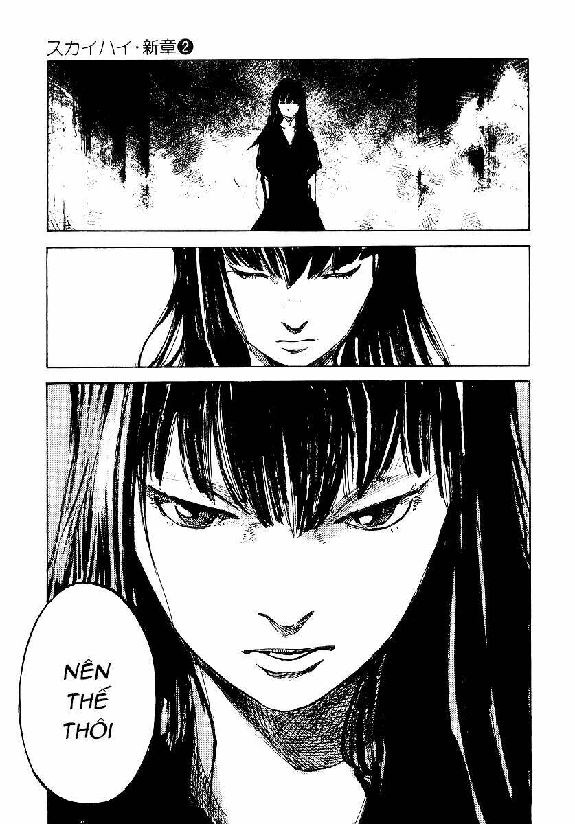 skyhigh: shinshou chapter 8.2 31