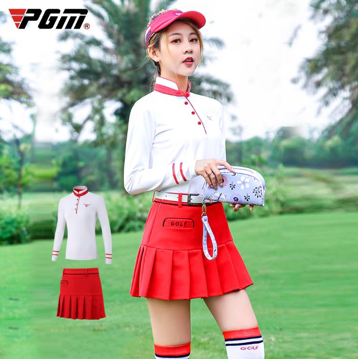 Váy GOLF nữ QZ041