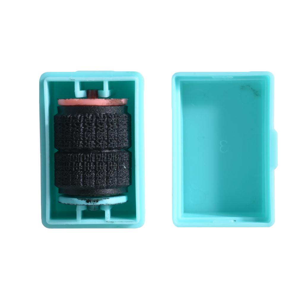 Con Lăn Đóng Dấu Bảo Vệ Thông Tin