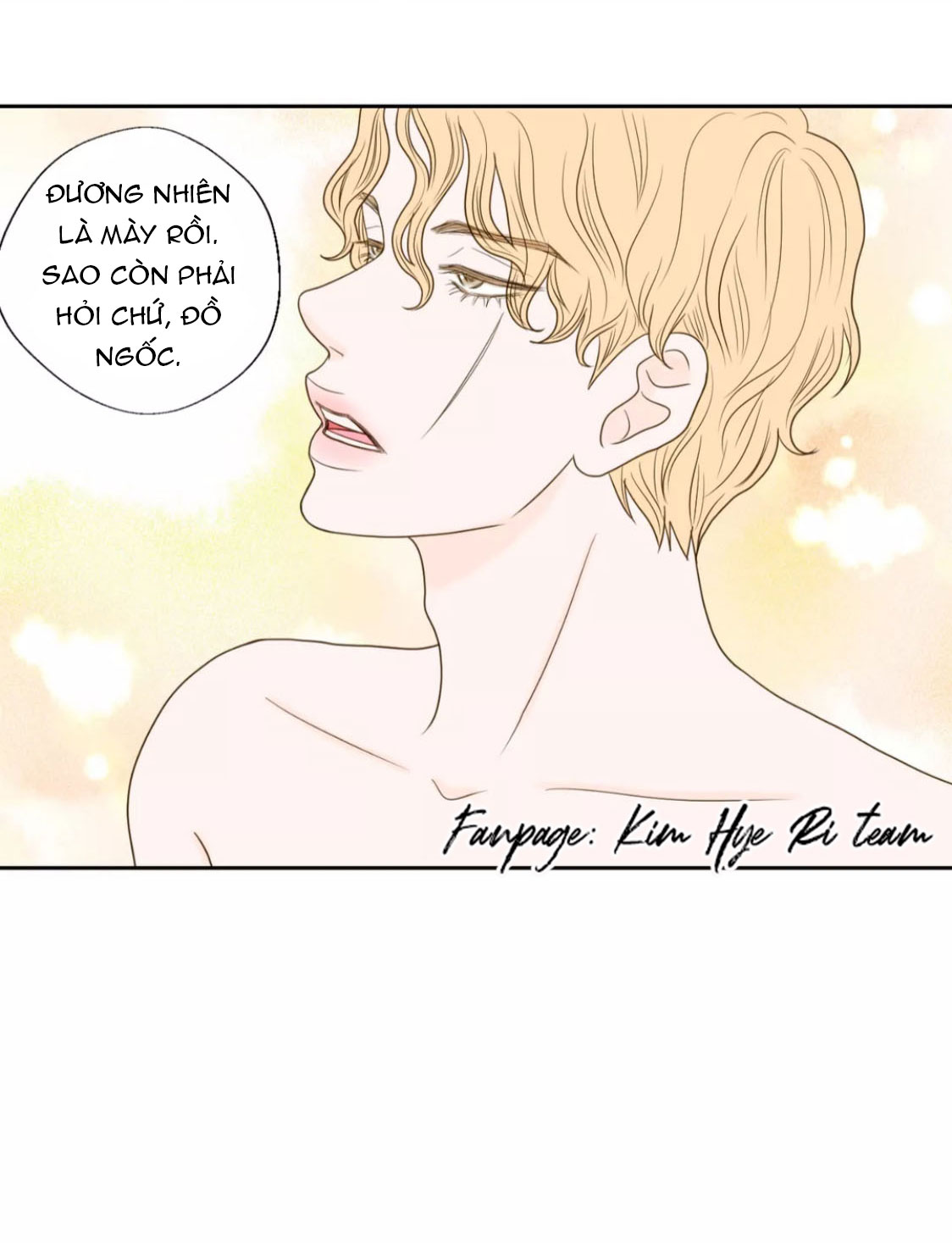 honey bed talk chapter 39 46