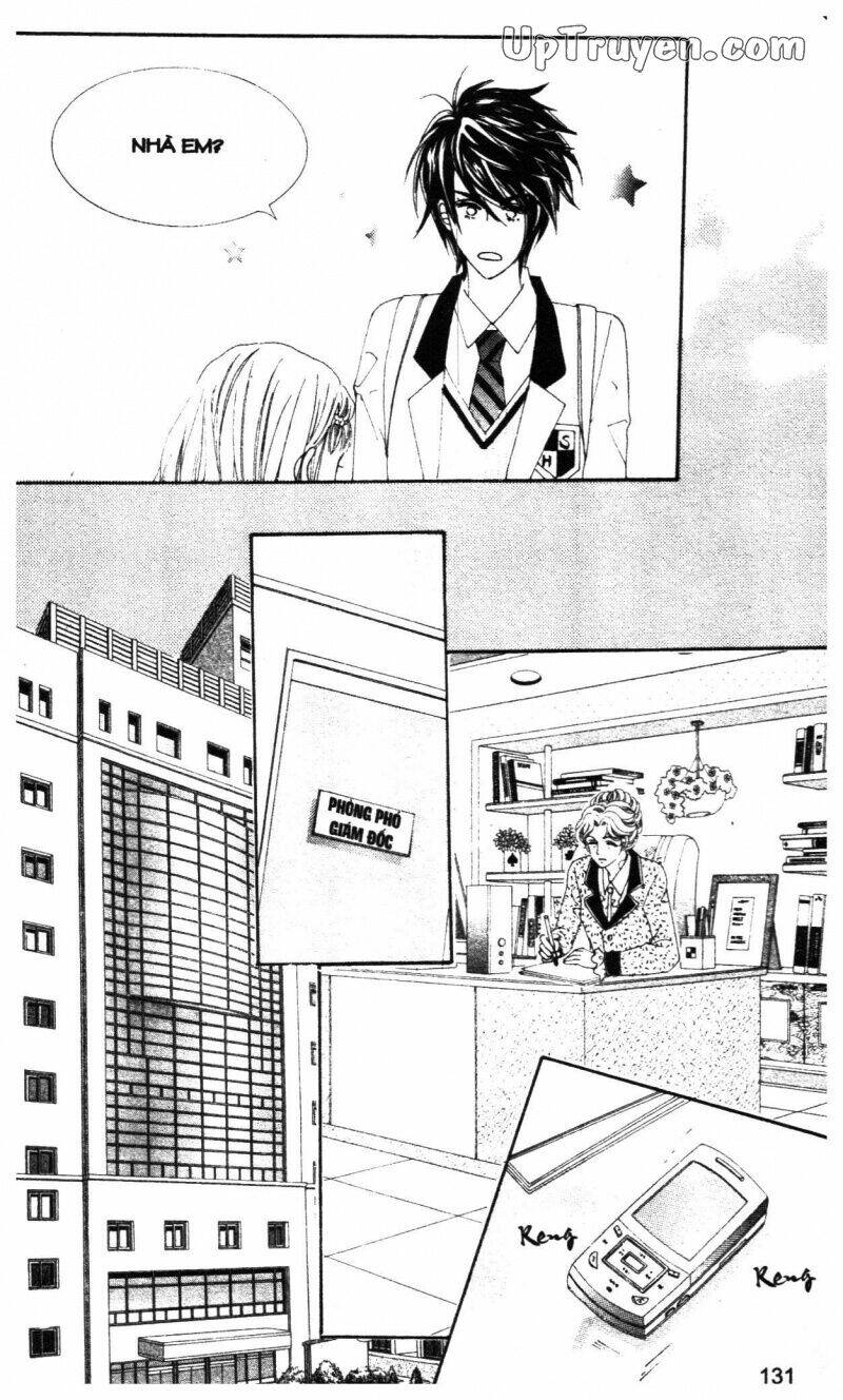 vợ chồng trẻ con bản đẹp chapter 11 128