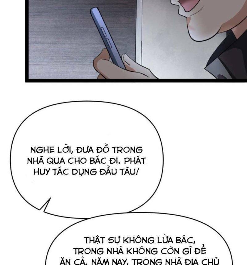 đóng băng toàn cầu: tôi gây dựng nên phòng an toàn thời tận thế chapter 17 6