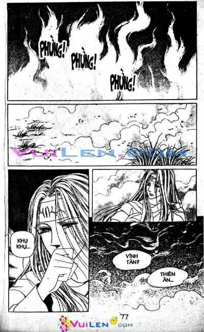 nữ hoàng biển cả chapter 8 77