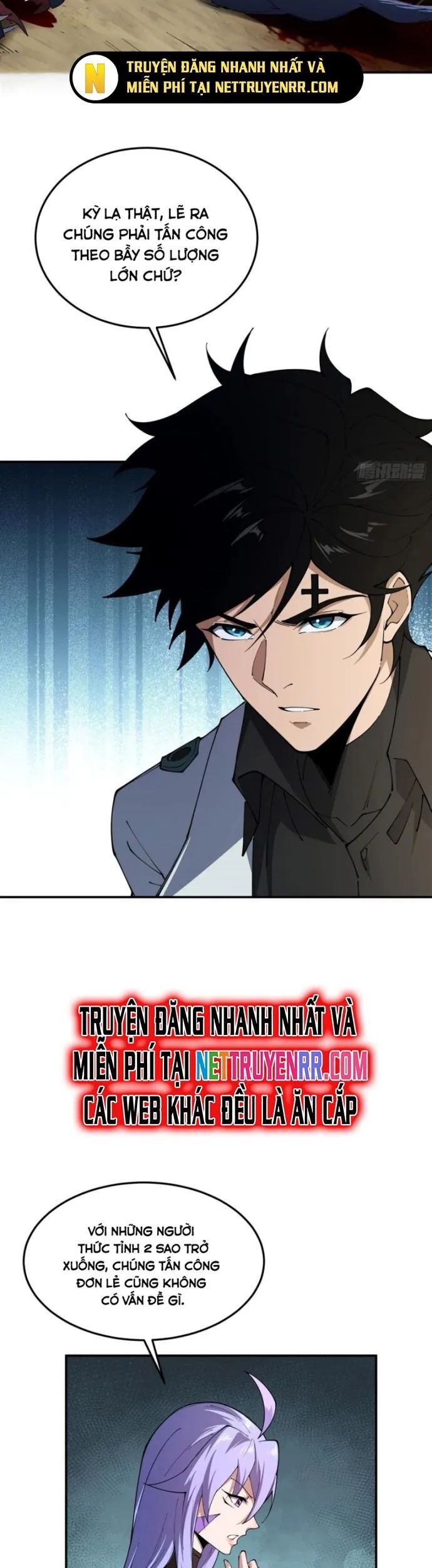 phá kiếp chỉ huy chapter 28 23