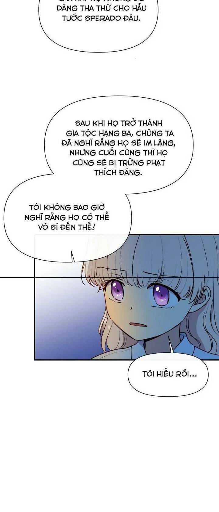 khế ước của nữ công tước quái vật chapter 58 35