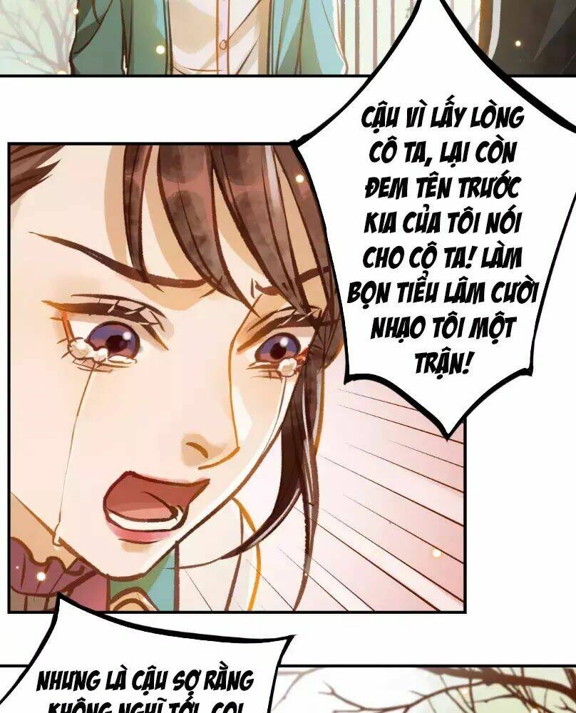 chồng trước 18 tuổi chapter 15 28