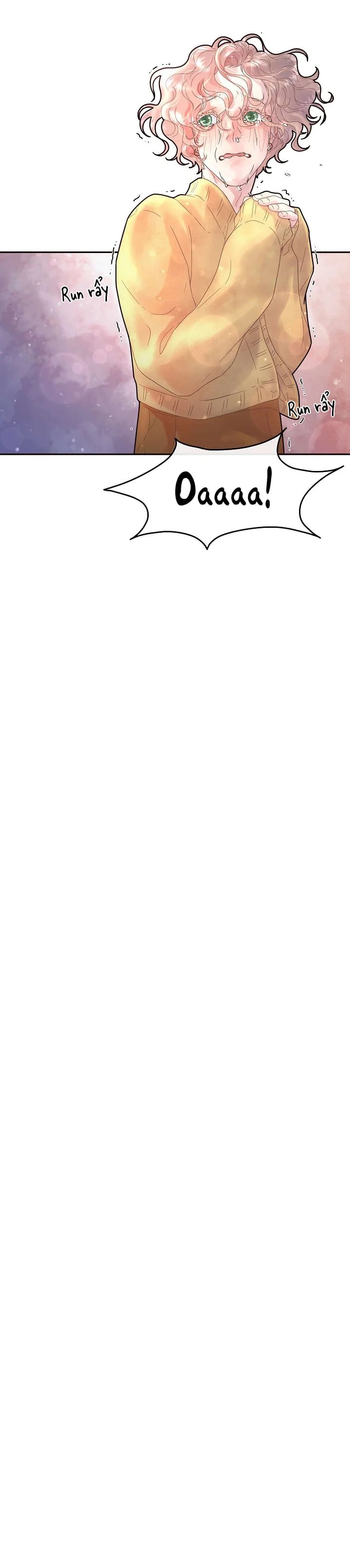 làm cách nào để theo đuổi một alpha? chapter 80 19