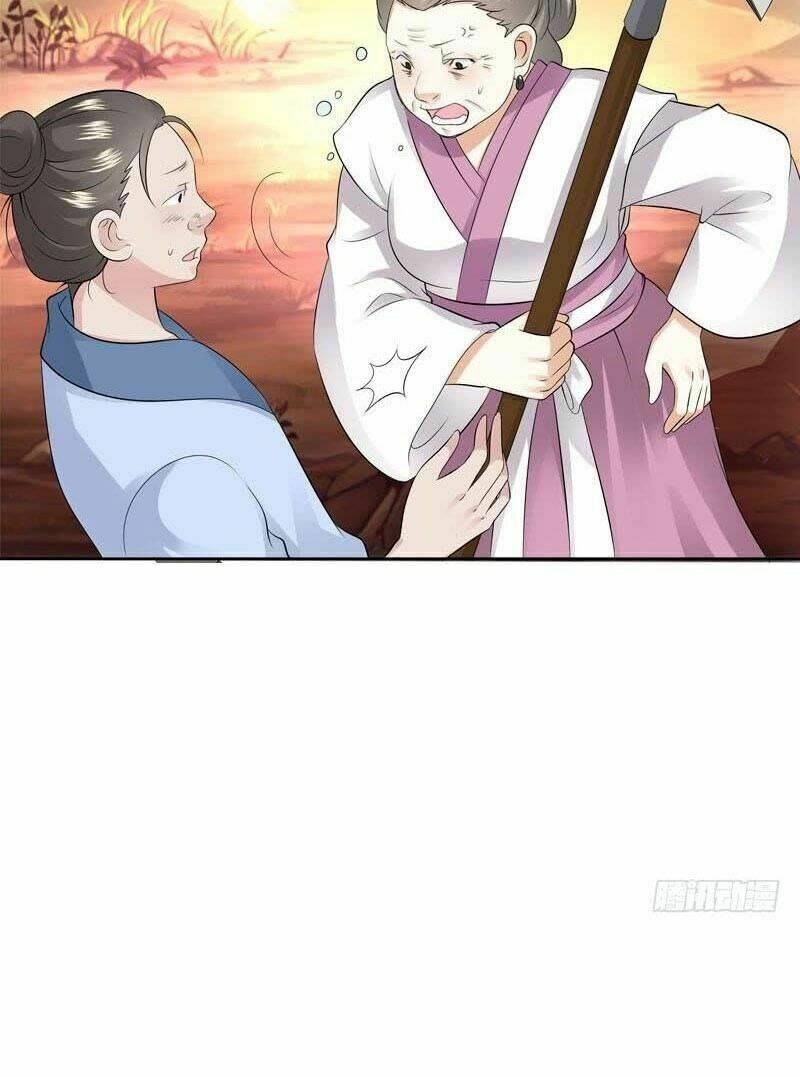 điền viên mật sủng: cô vợ nóng bỏng chapter 45 50