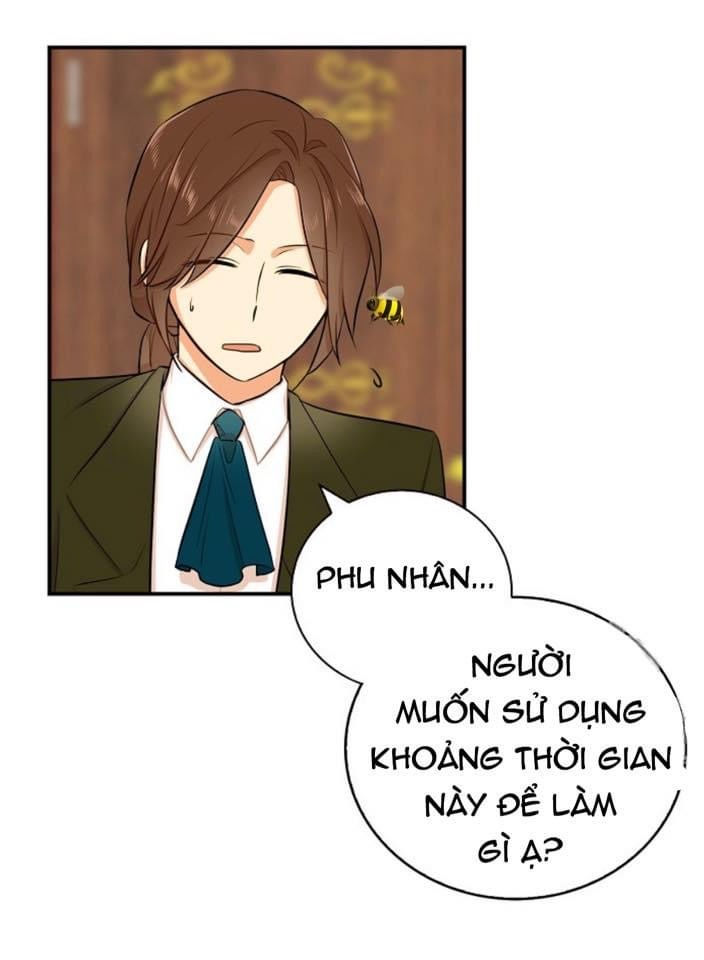 xuyên không trở thành mẹ của nhân vật phản diện chapter 16 42