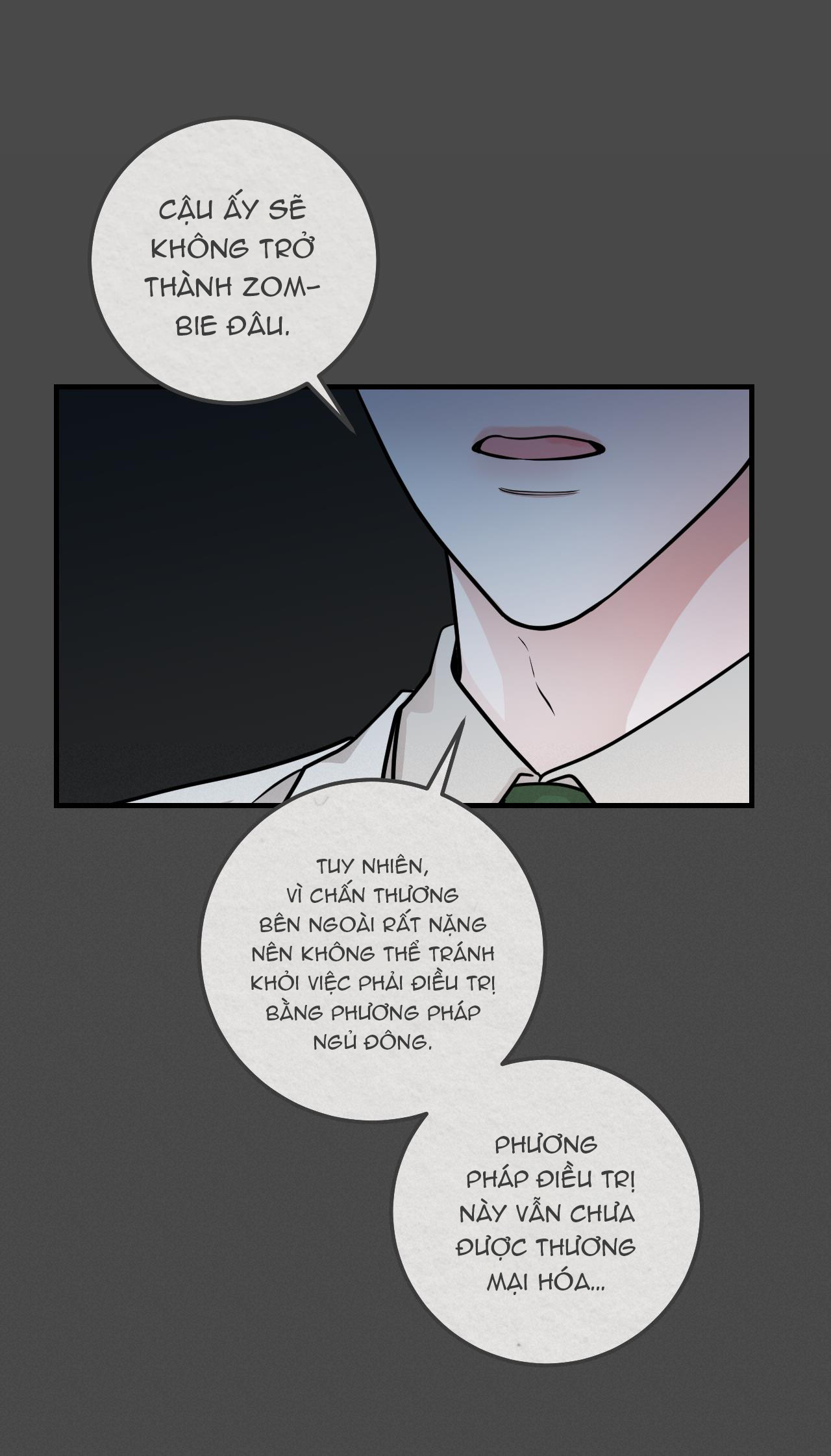 băng qua thiên đường chapter 4 44