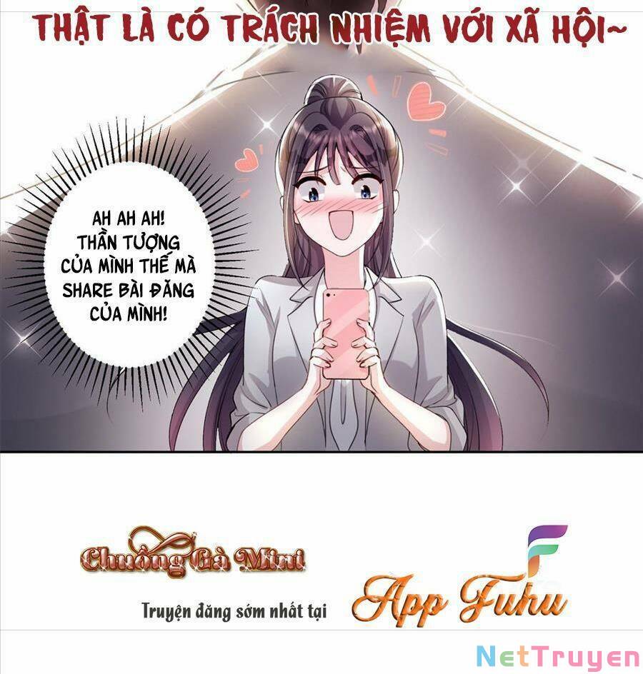 tổng tài huyết tộc cực sủng cô vợ mỹ nhân ngư chapter 23 18