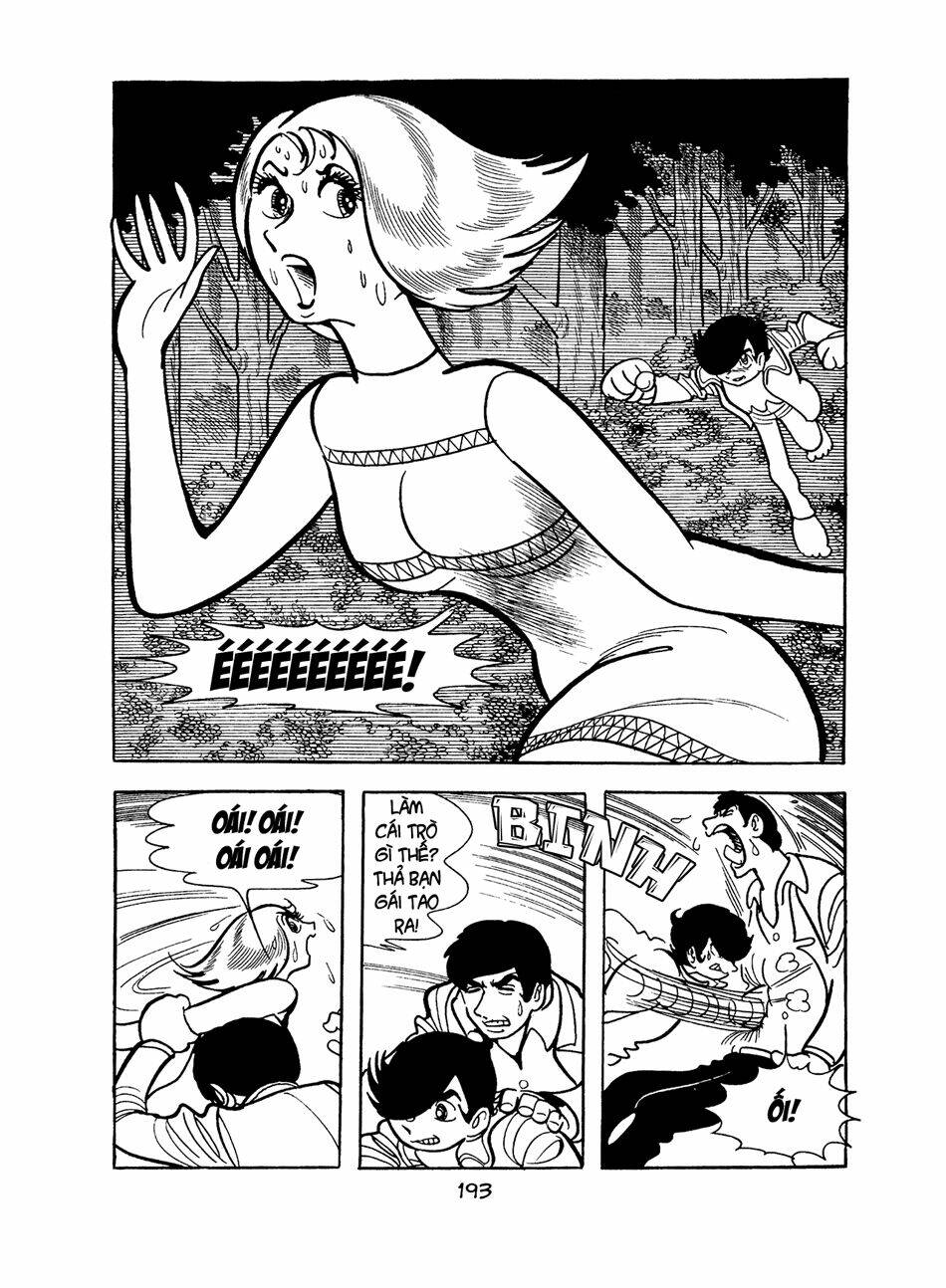 apollo’s song chapter 3.1 24