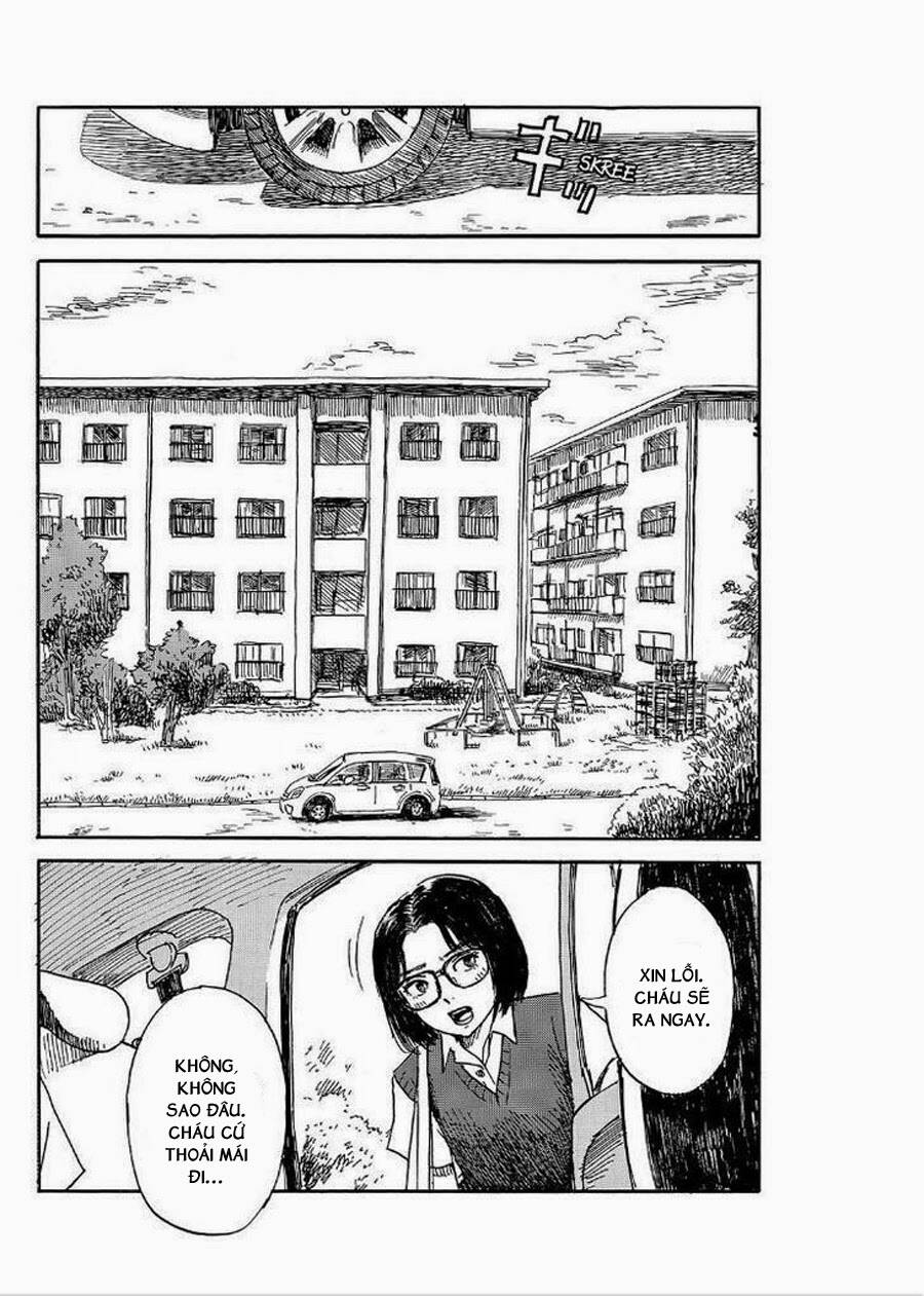 boku wa mari no naka chapter 37 10