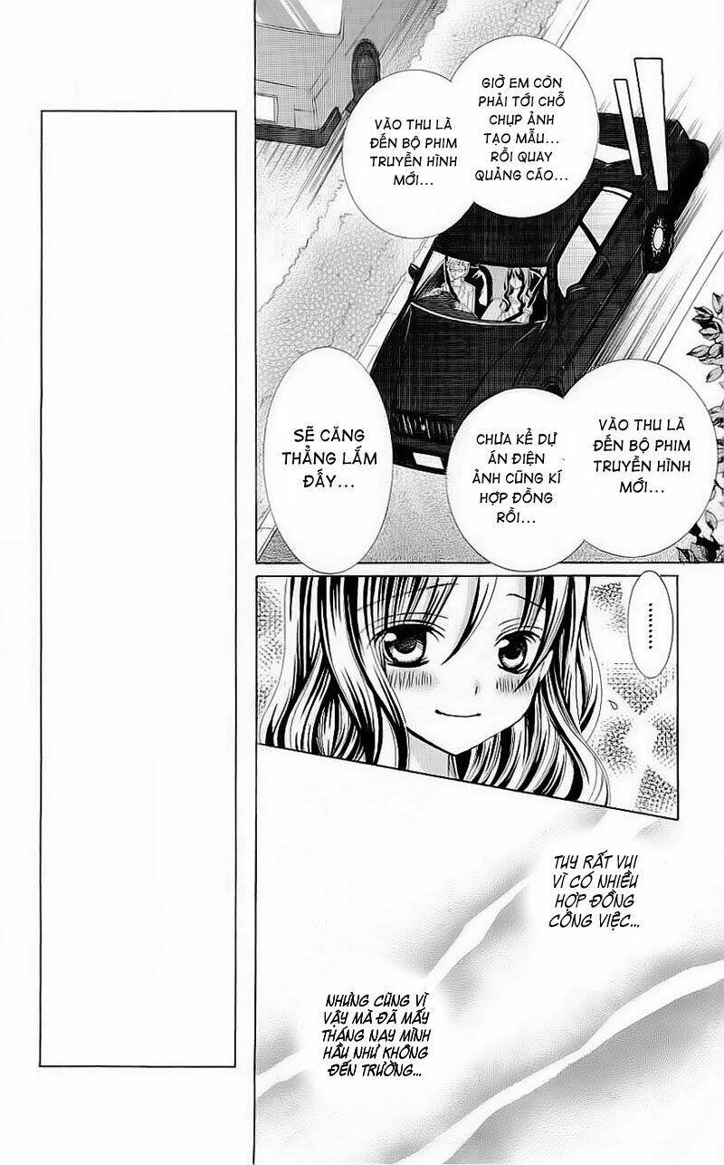 suki desu suzuki-kun!! chapter 47 5