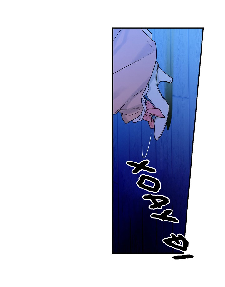 tiểu thư bí ẩn chapter 1 12