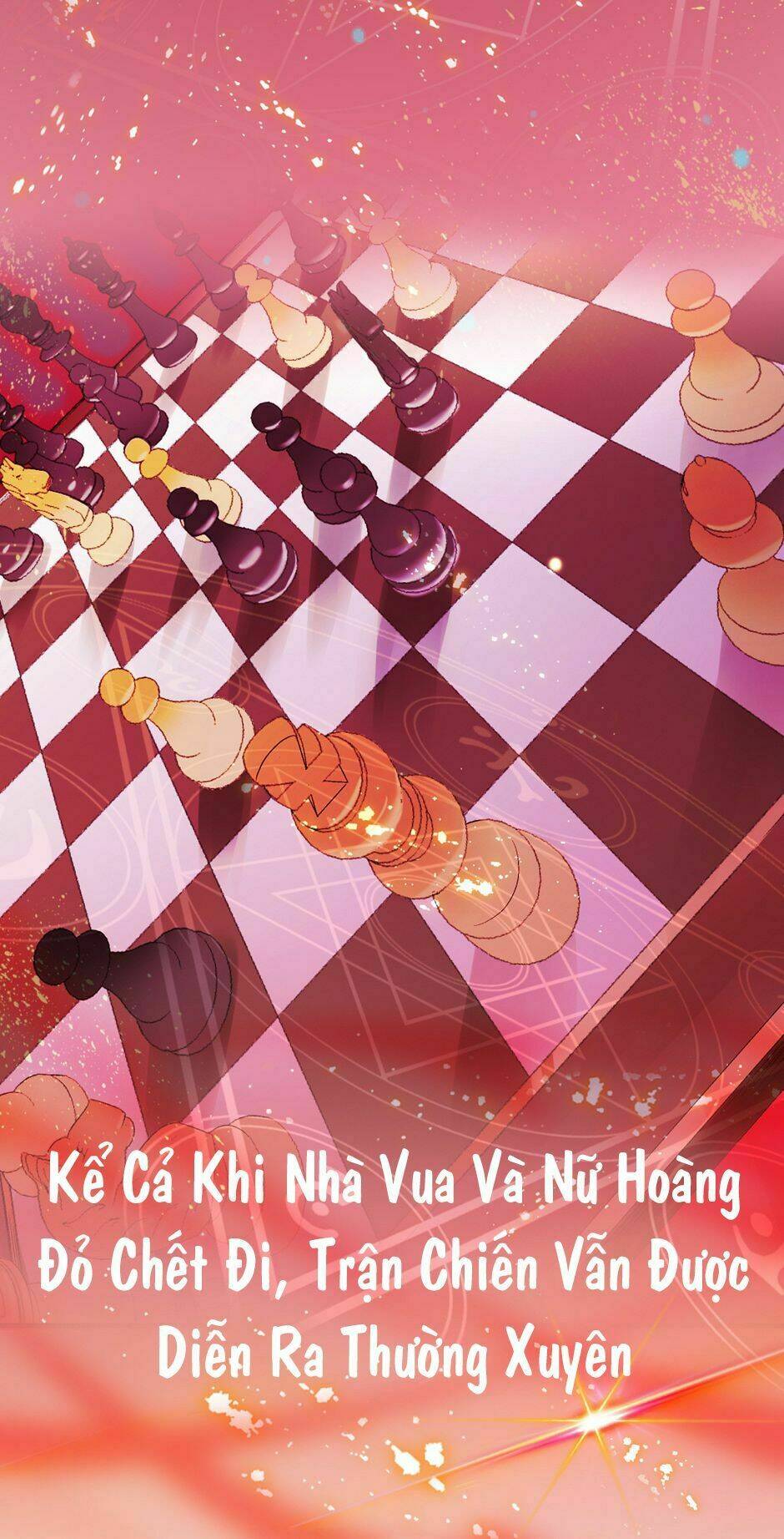 hiệp sĩ của nữ hoàng chapter 16 5