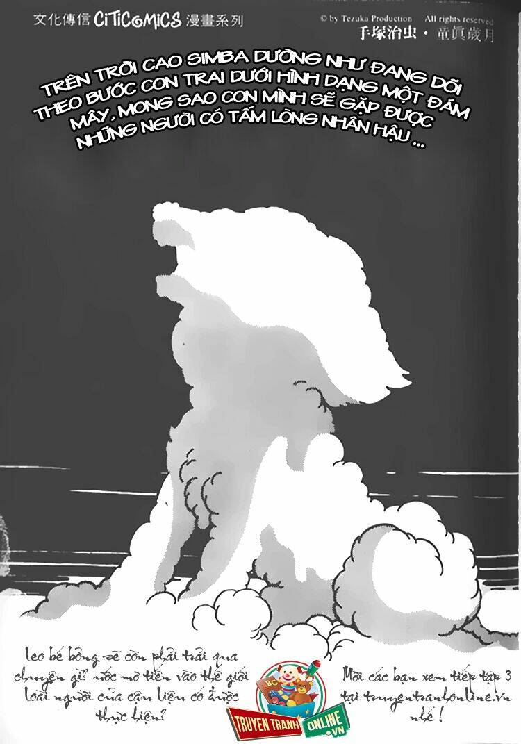 vua sư tử chapter 13 29