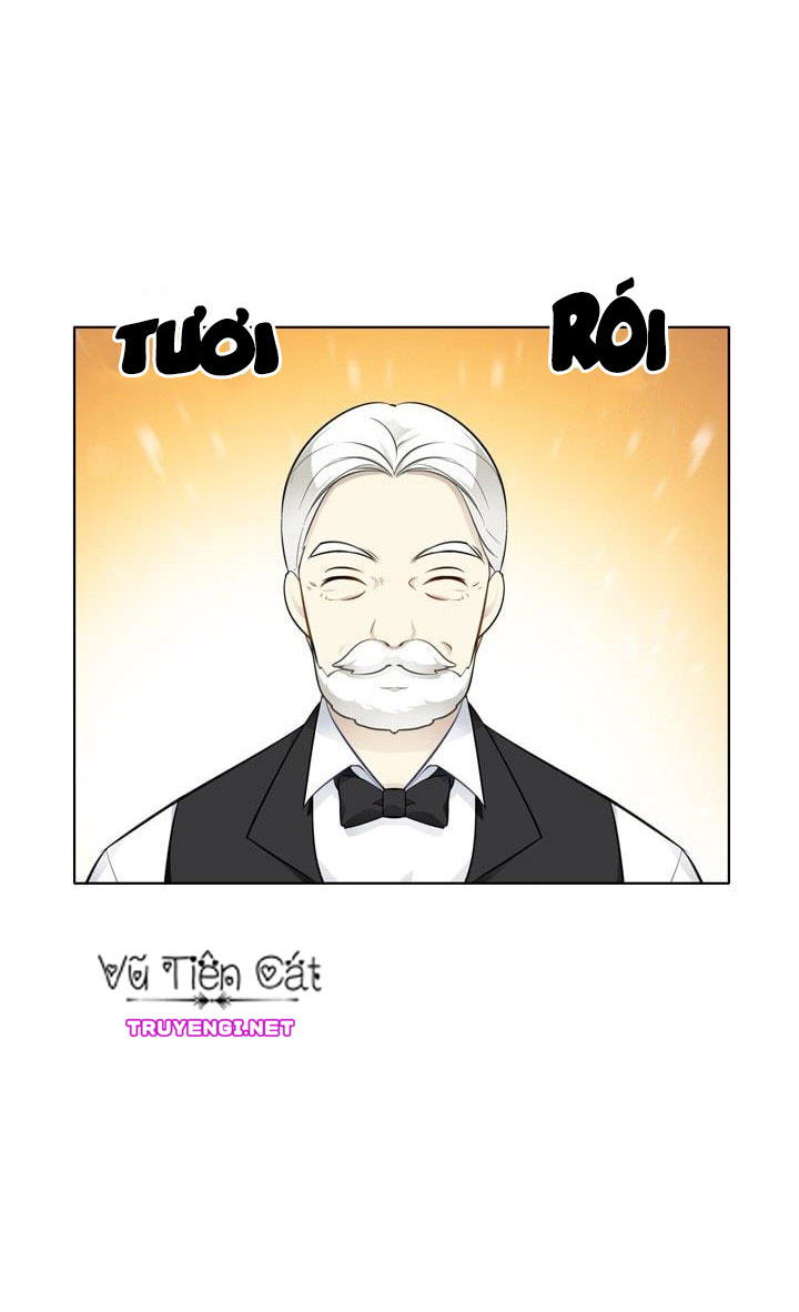 thanh tra của muiella chapter 41 45