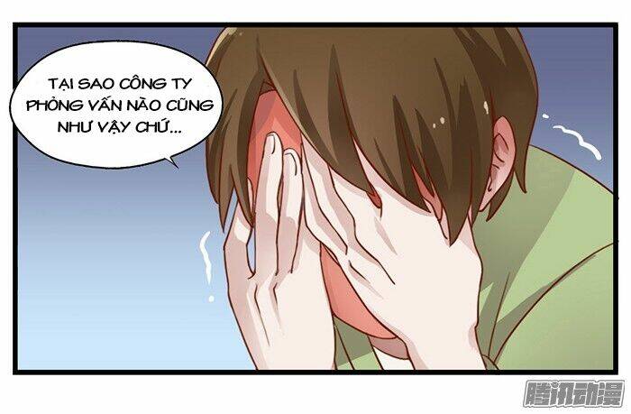 người ba độc thân chapter 15 23