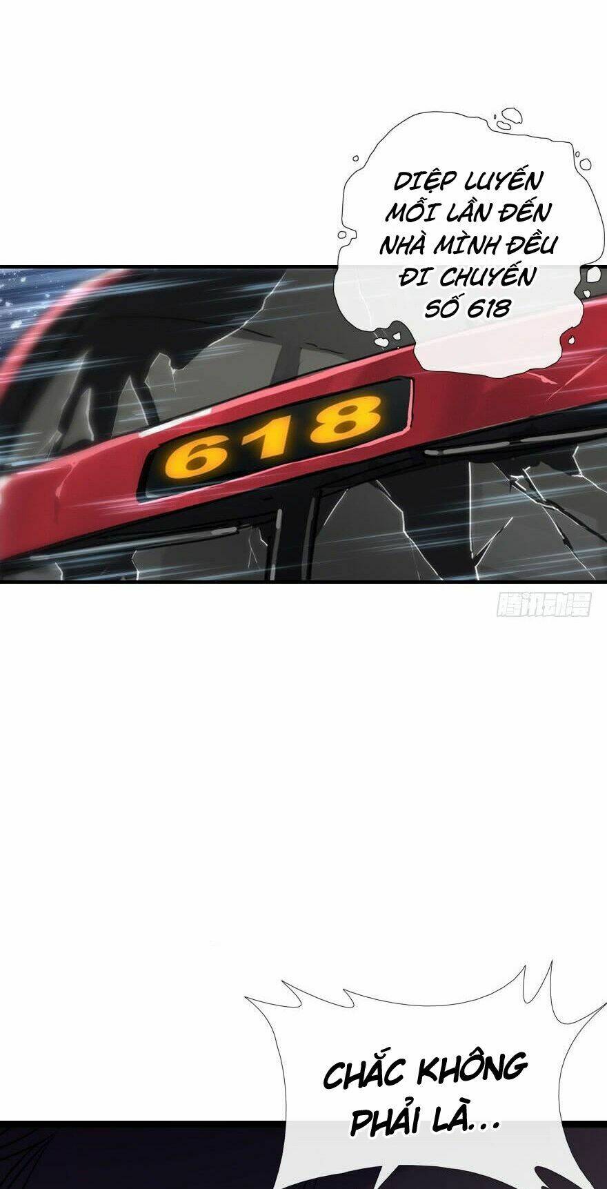 bạn gái virus của tôi chapter 1 46