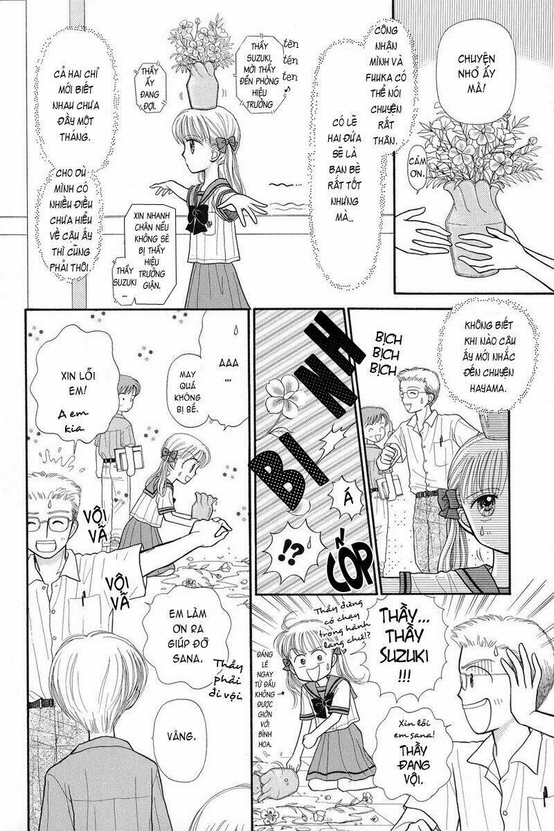 kodomo no omocha chapter 29 9