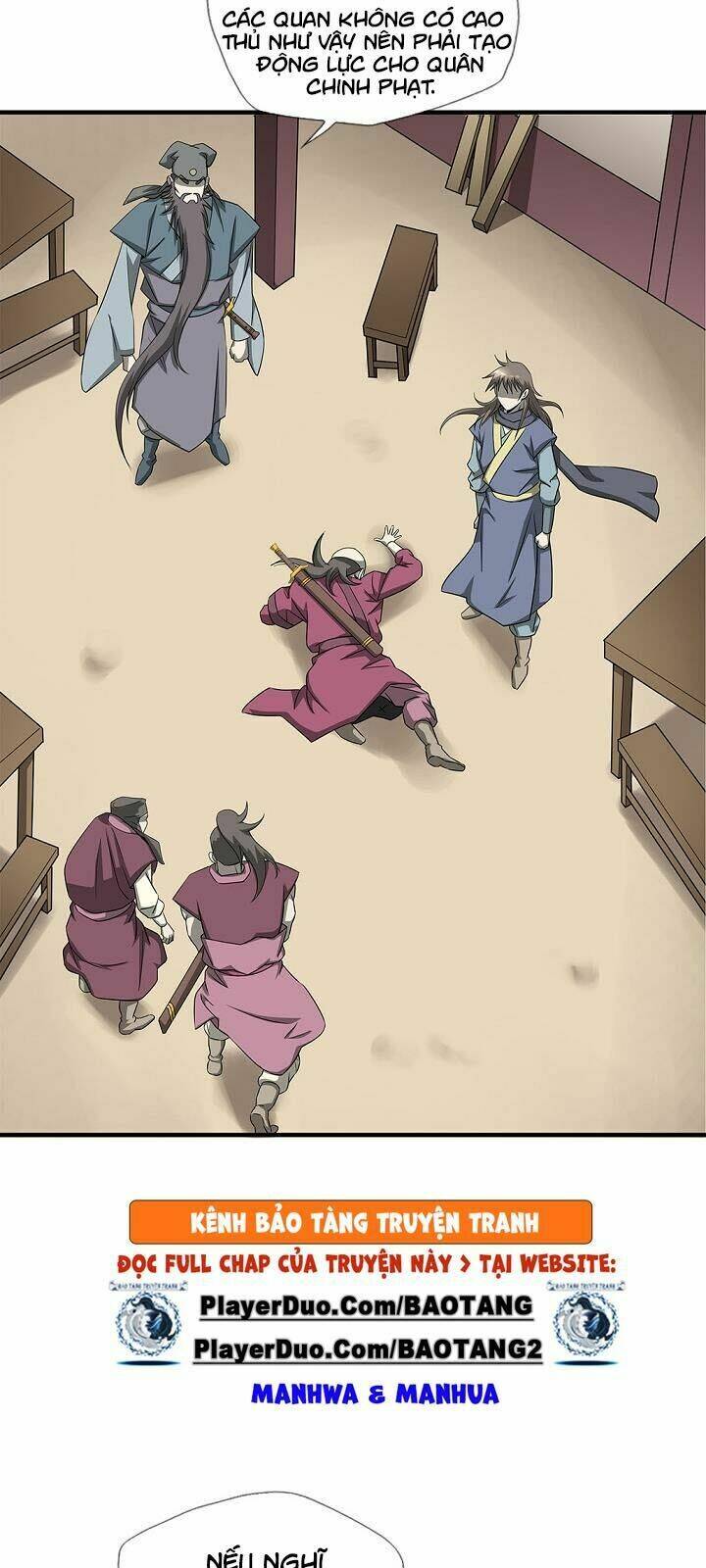 cuồng long chapter 27 48