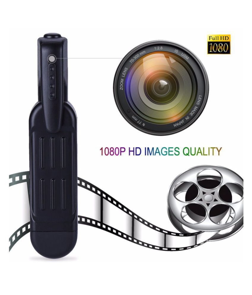 Camera hành trình FULLHD 1080 không dây Pin trâu 5 giờ Hàng cao cấp