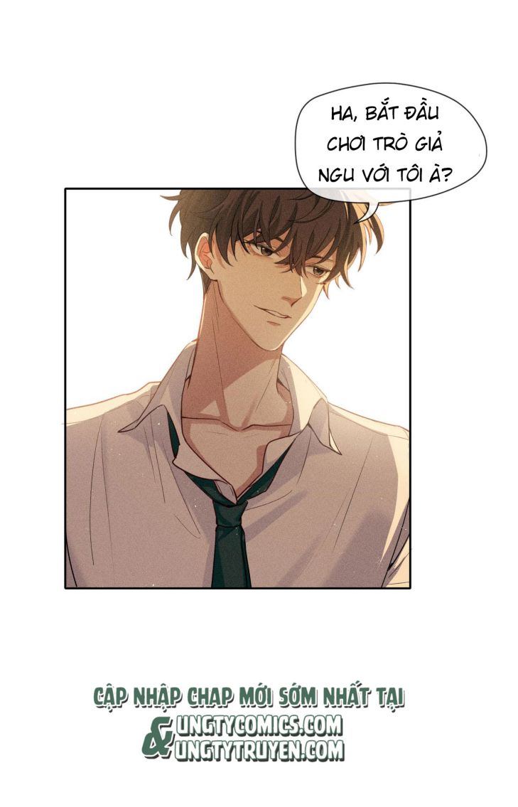 trò chơi săn mồi chapter 5 18