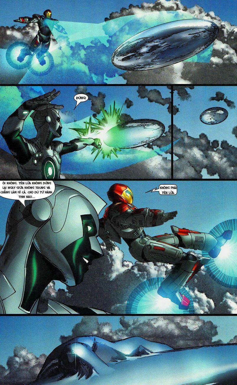 galactus trilogy chapter 3 21