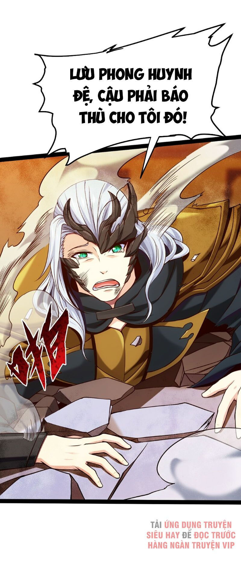 ma thú kiếm thánh dị giới tung hoành chapter 119 53