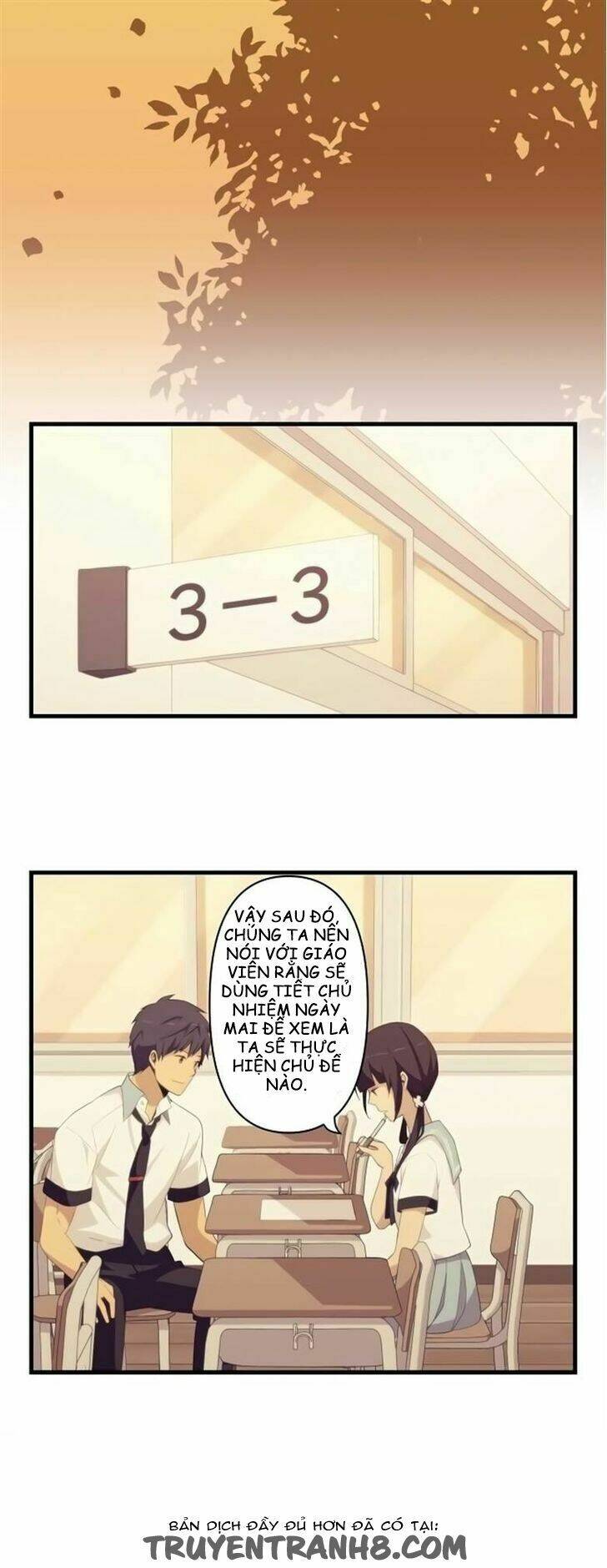 viên thuốc trùng sinh chapter 128 25