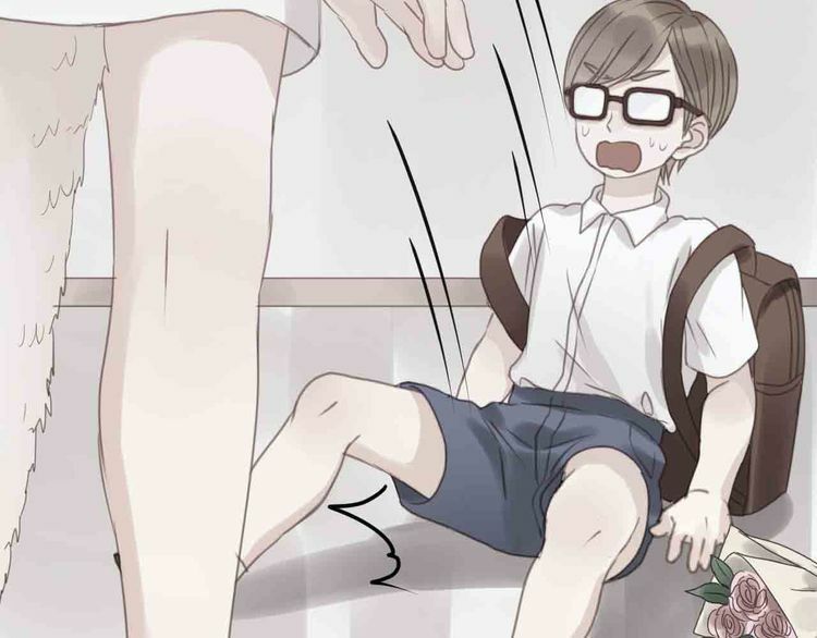 lượm được một tiểu hồ ly phần 1 chapter 43 42