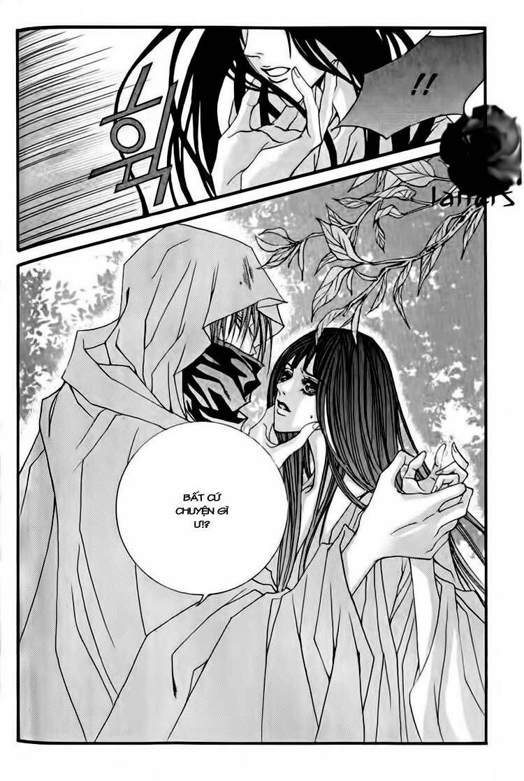 habaek-eui shinbu chapter 39 9