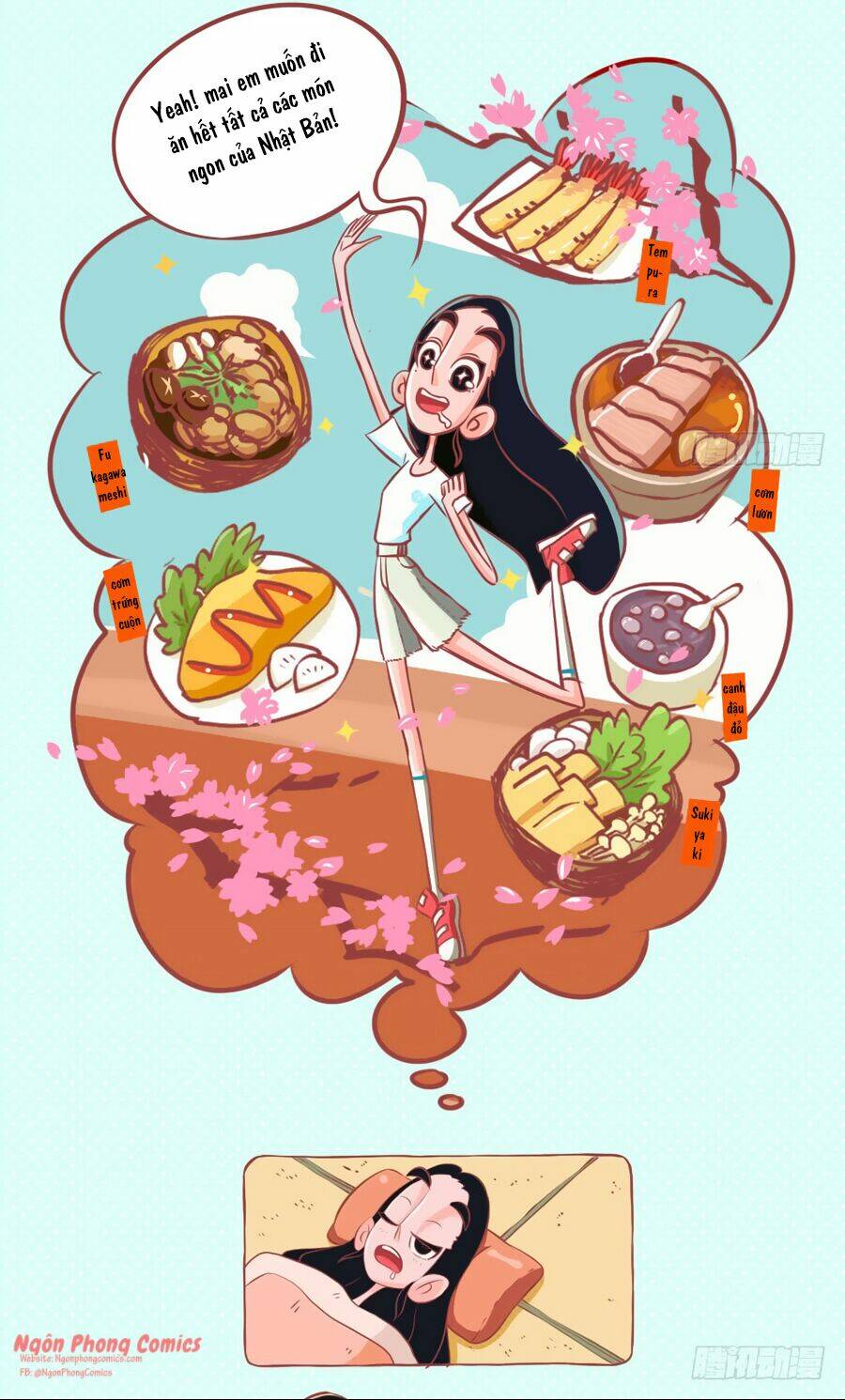 lãnh ba! action! chapter 4 4