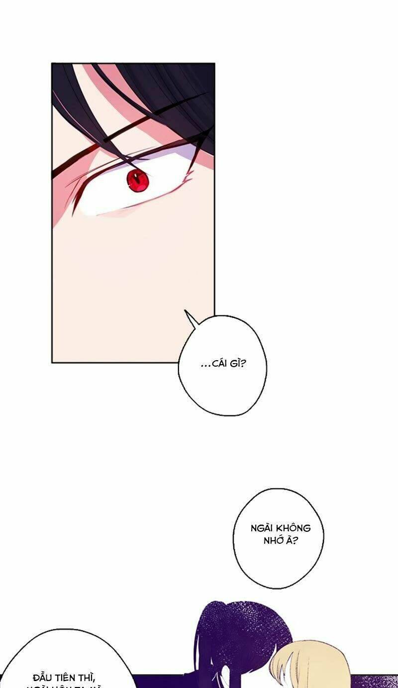 cộng tác của hoàng đế chapter 22 25