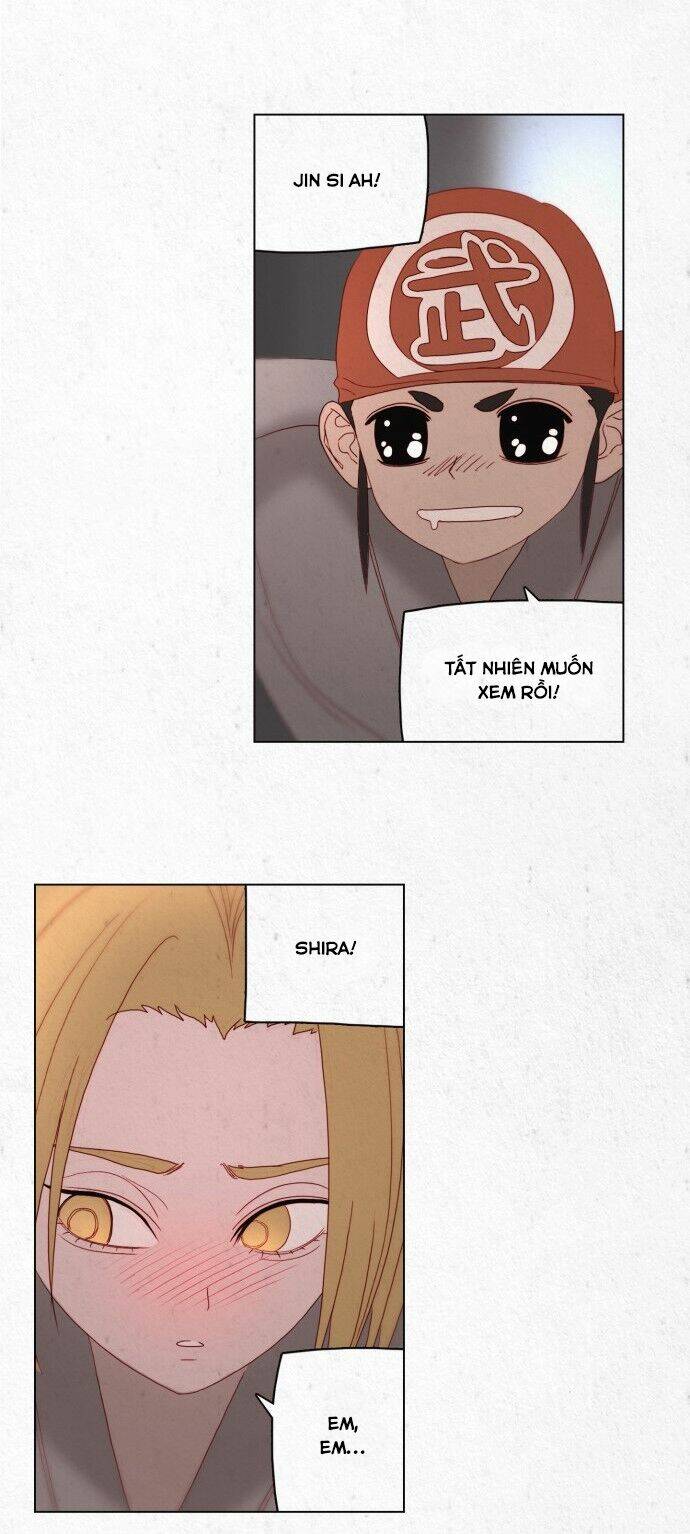 dawn of the frozen wastelands chapter 10 11