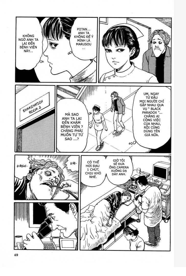 black paradox chapter 2 19