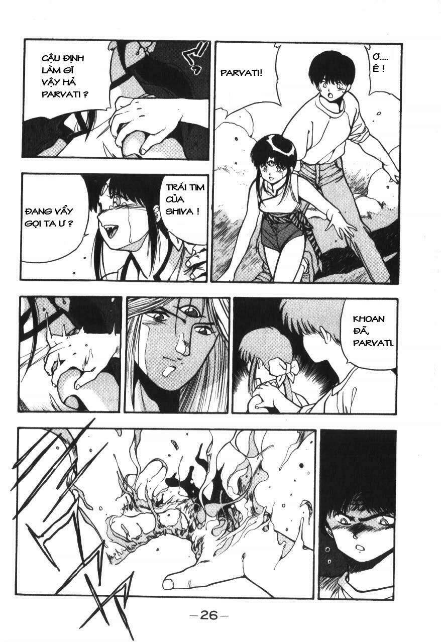 3x3 eyes chapter 108 9