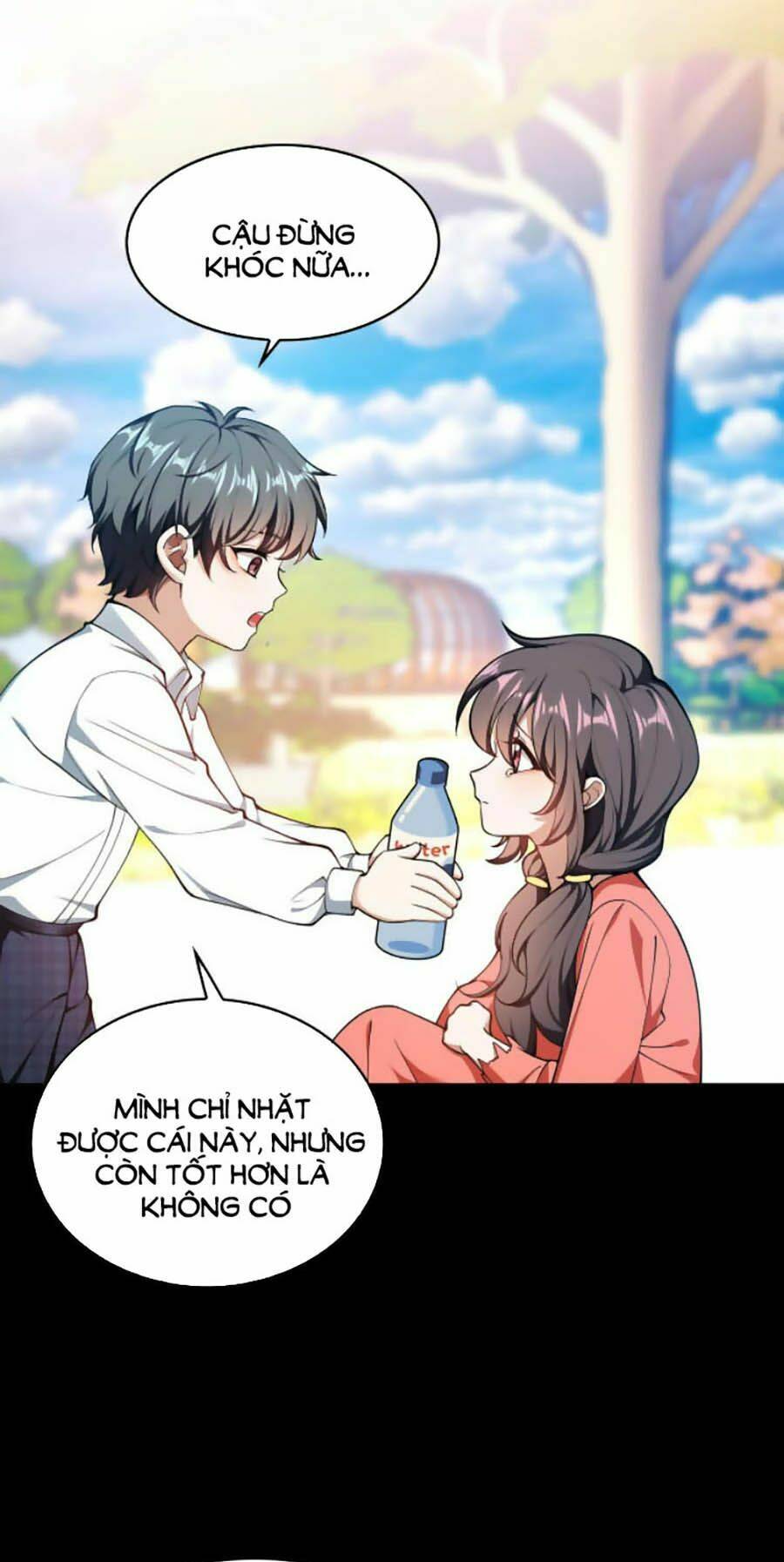 cô vợ gả thay của tổng tài cố chấp chapter 43 32