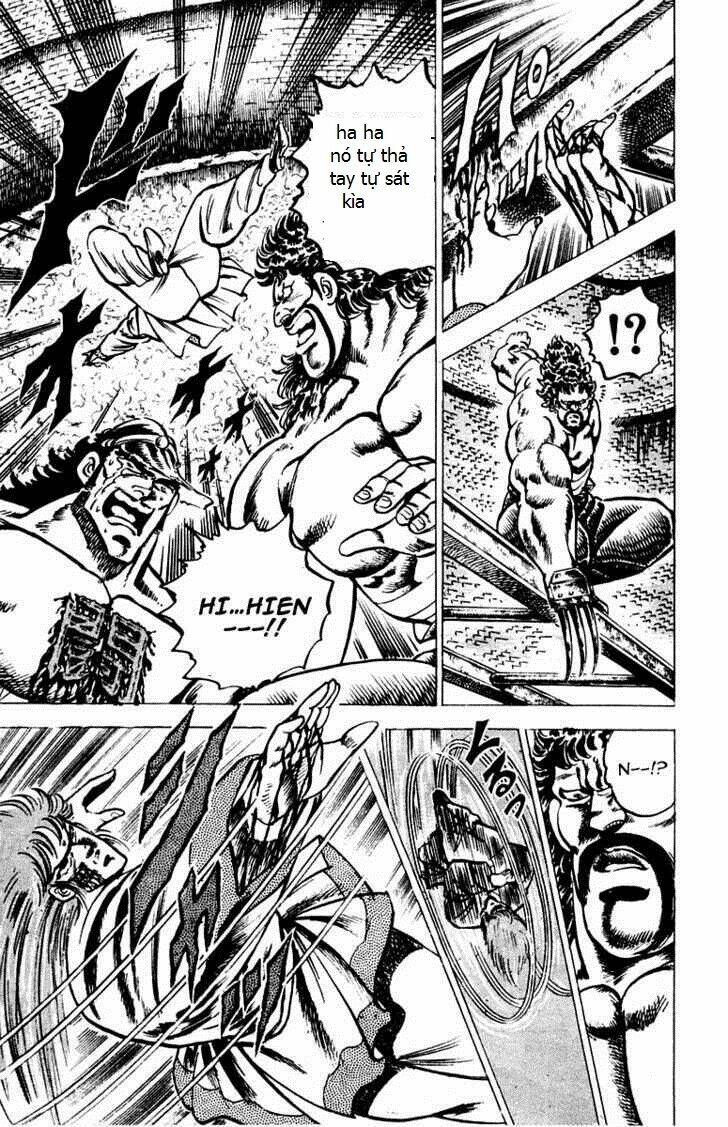 sakigake!! otokojuku chapter 67 13