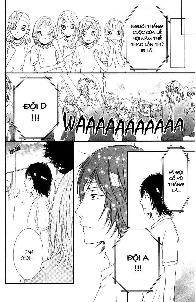 tình yêu học trò chapter 32 28