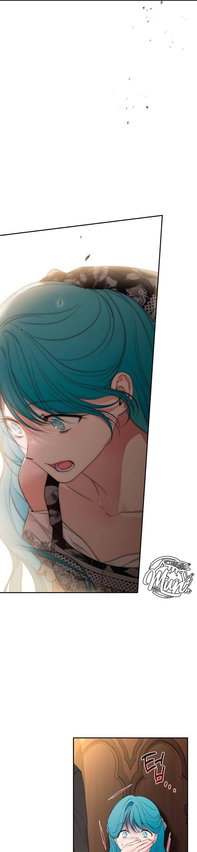 công nương mint bé nhỏ chapter 81 15