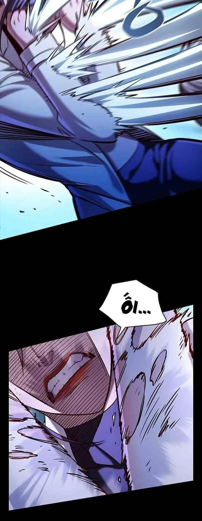 biến thân thành mèo chapter 236 12