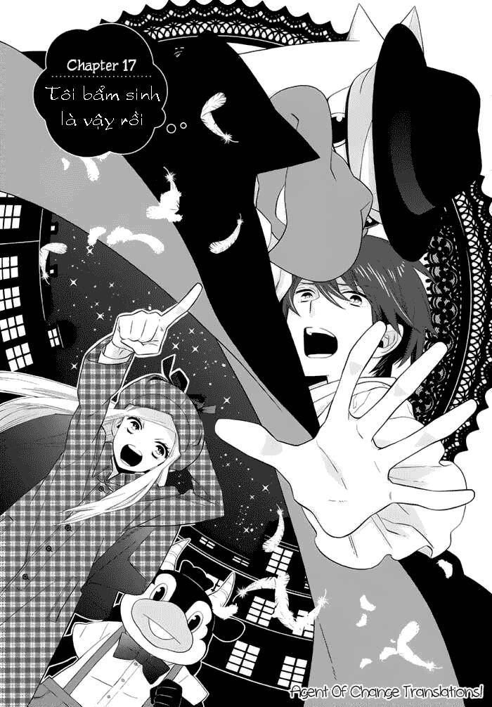 kigurumi boueitai chapter 17 2