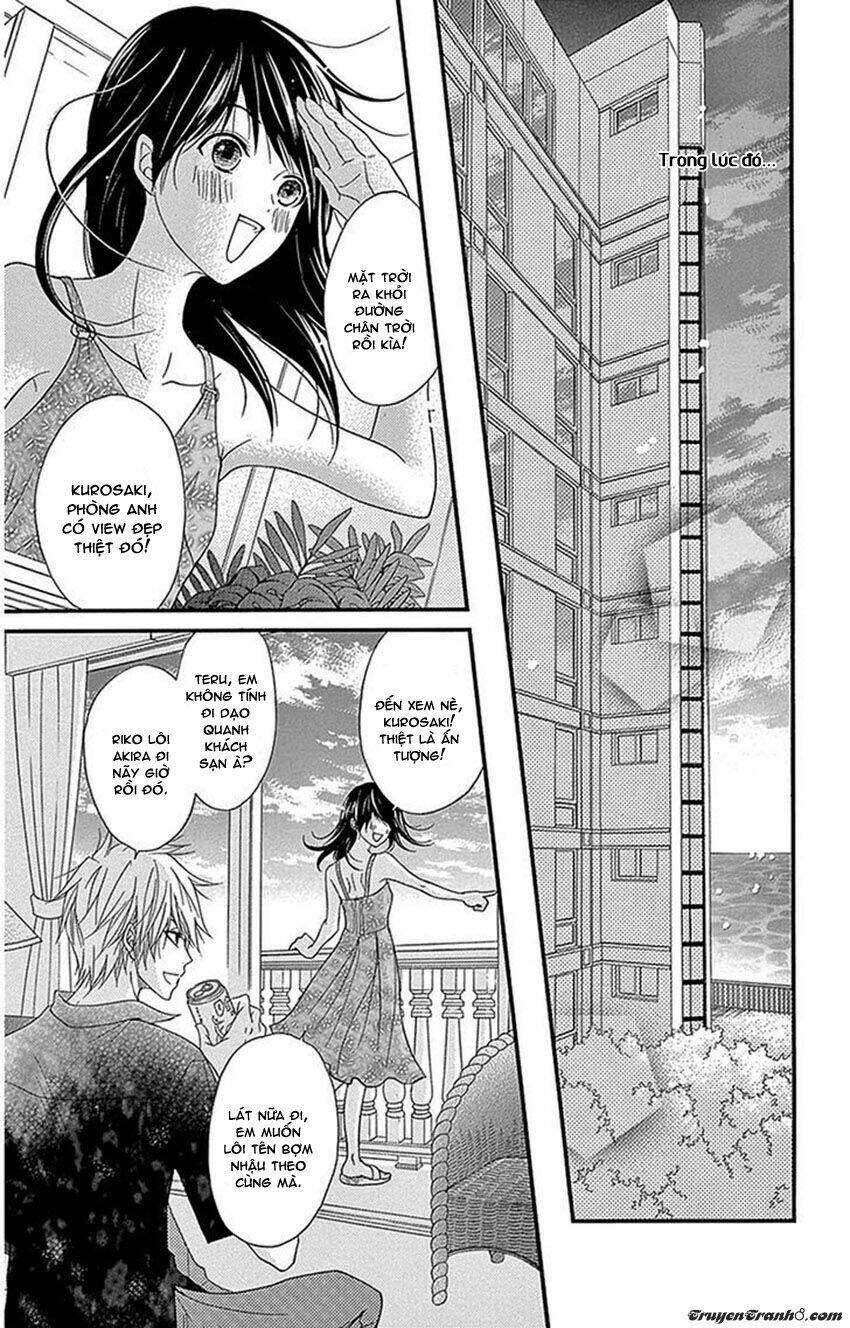 điện kích daisy chapter 76 28